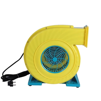 1500W Inflatable Air Blower Fan Flame Retardant Affordable Inflatable Air Blower Fan with Bright Colors and Design